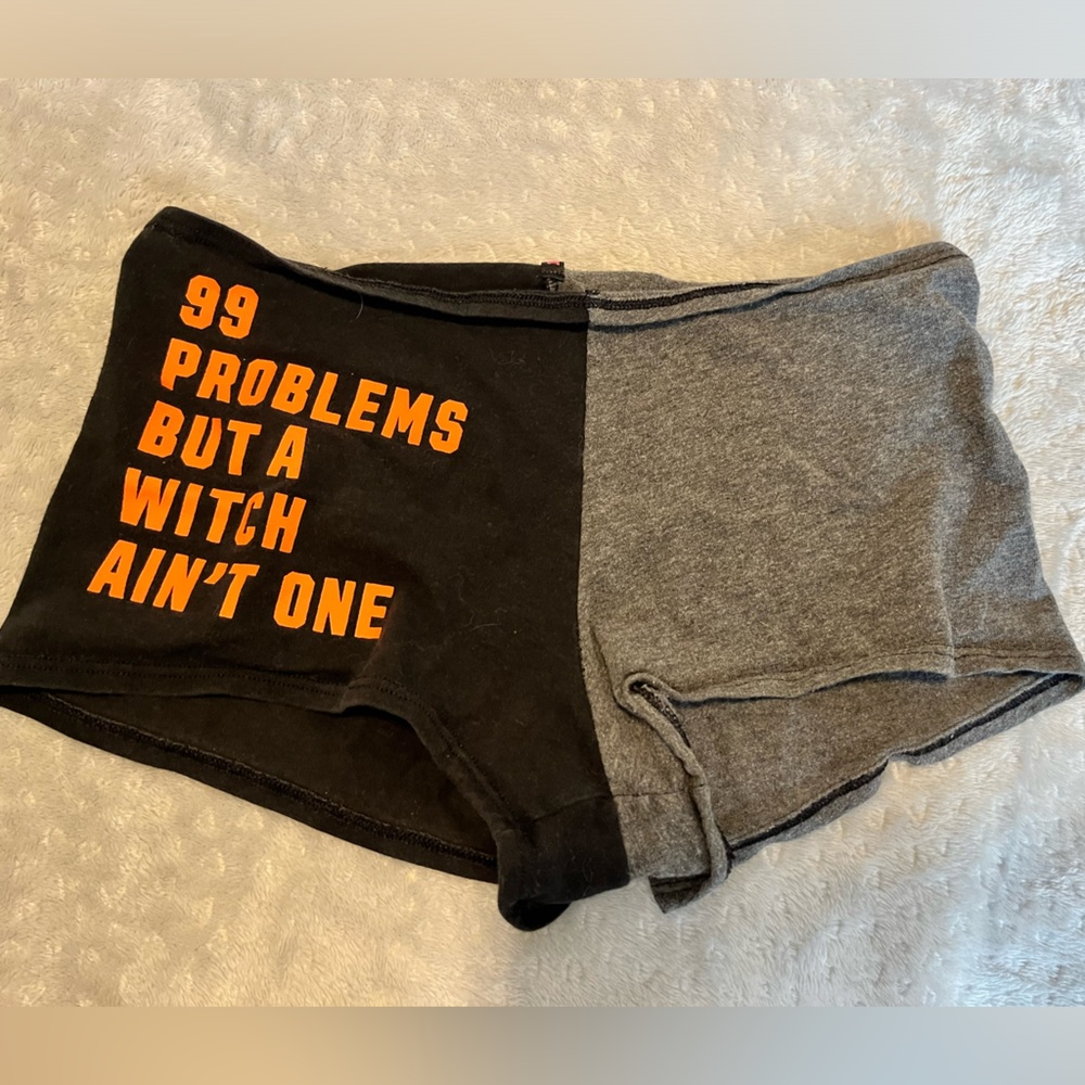 PINK Victorias Secret Boyshort Panty